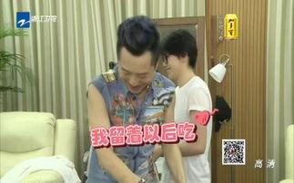 哈林吃货被爆料视频大全,盘点那些令人垂涎的美食瞬间  第2张